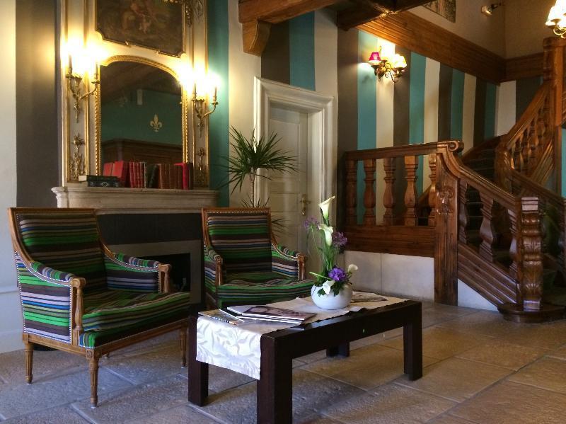 Hostellerie De La Pommeraie By Popinns Selestat Bagian luar foto