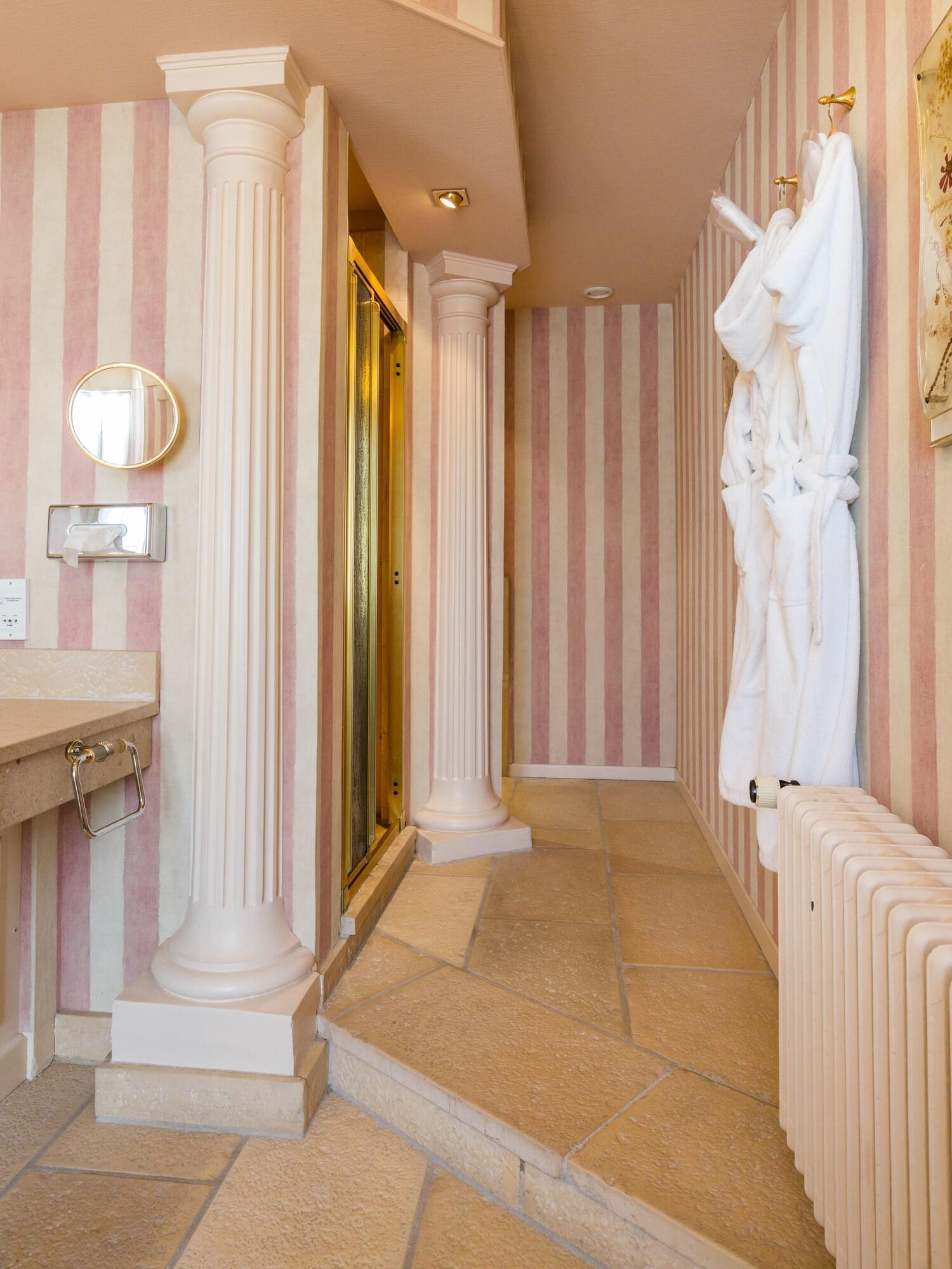 Hostellerie De La Pommeraie By Popinns Selestat Bagian luar foto