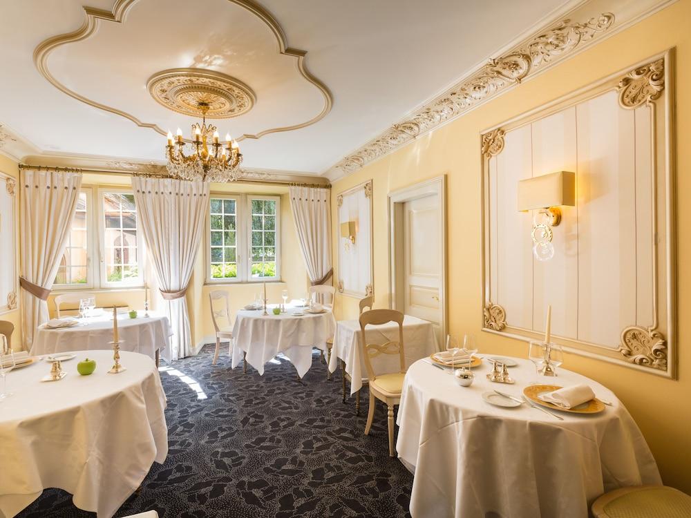 Hostellerie De La Pommeraie By Popinns Selestat Bagian luar foto